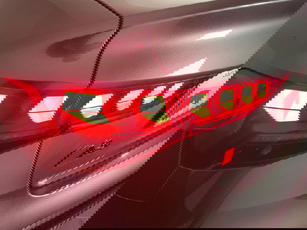 Audi A3 Sedan usata a Taranto (4)