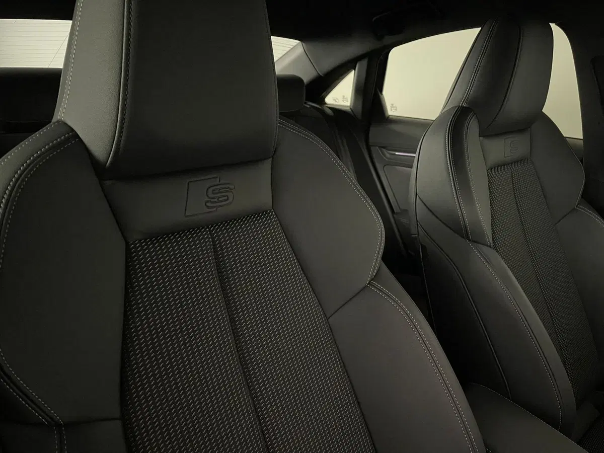 Audi A3 Sedan usata a Taranto (7)