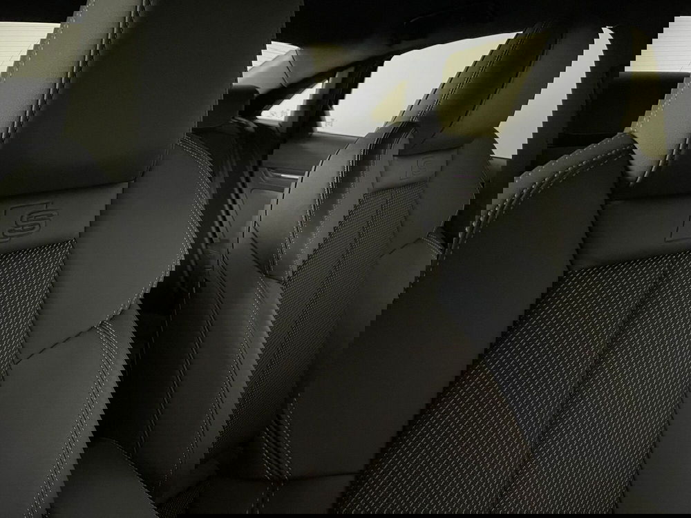 Audi A3 Sedan usata a Taranto (7)