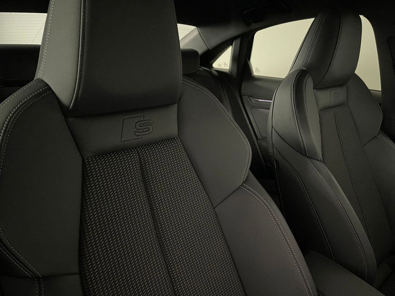 Audi A3 Sedan usata a Taranto (7)