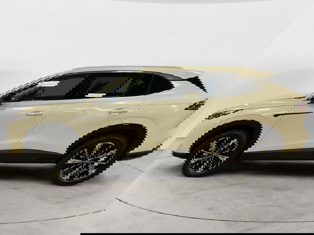 Mg HS nuova a Monza e Brianza (3)