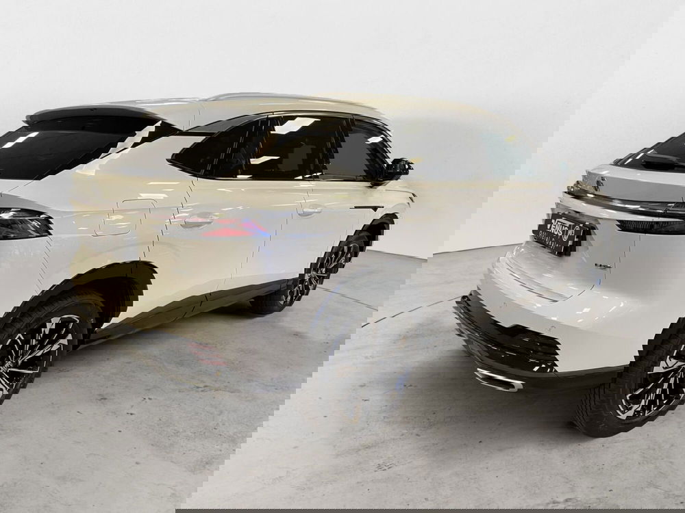 Mg HS nuova a Monza e Brianza (6)