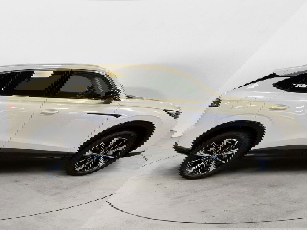 Mg HS nuova a Monza e Brianza (7)