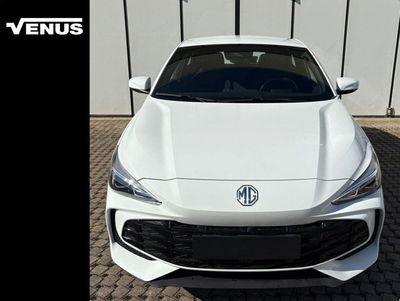 Mg MG3 1.5 Comfort del 2025 usata a Monza