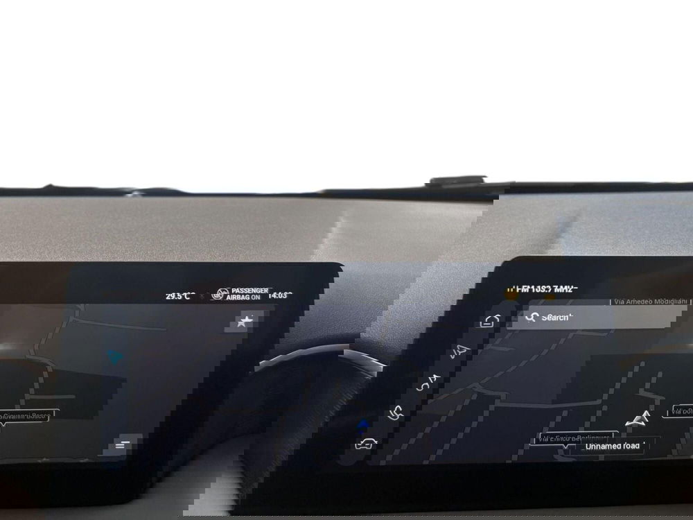 Mg MG3 usata a Monza e Brianza (11)