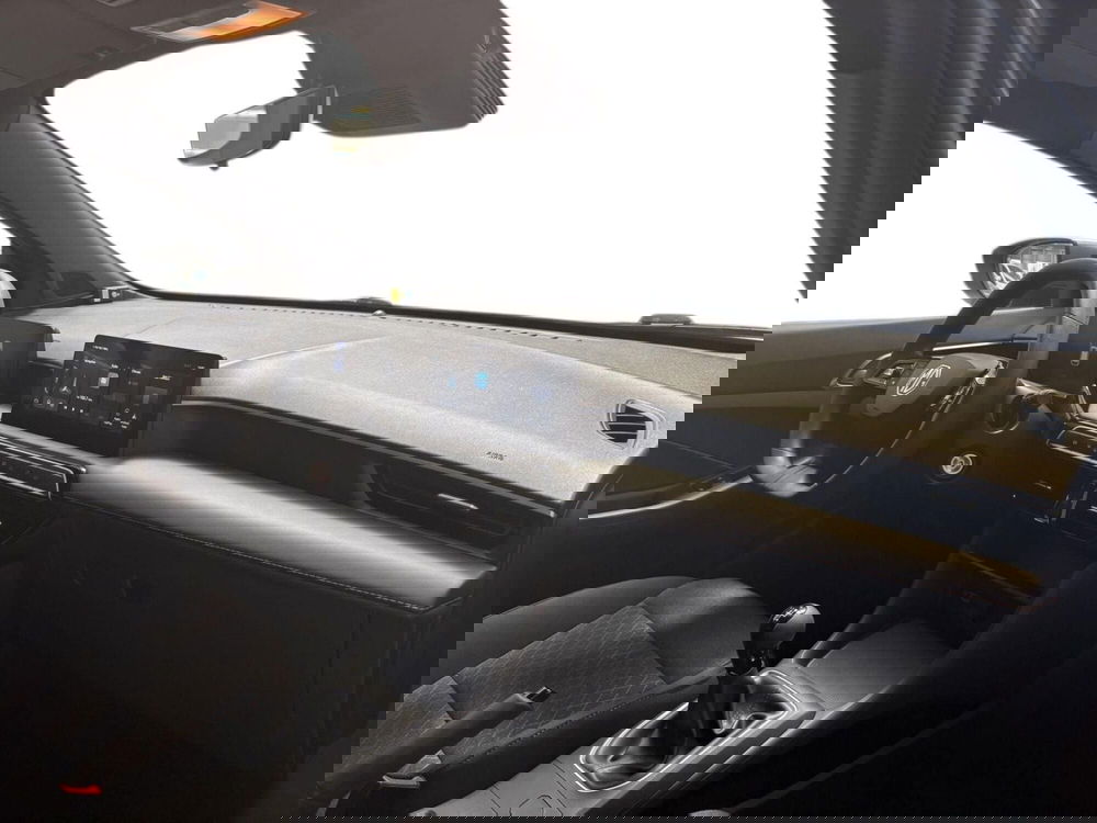 Mg MG3 usata a Monza e Brianza (14)