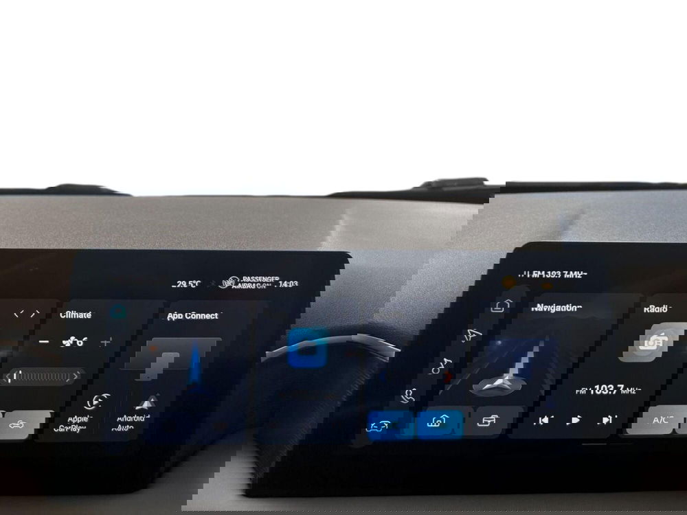 Mg MG3 usata a Monza e Brianza (18)