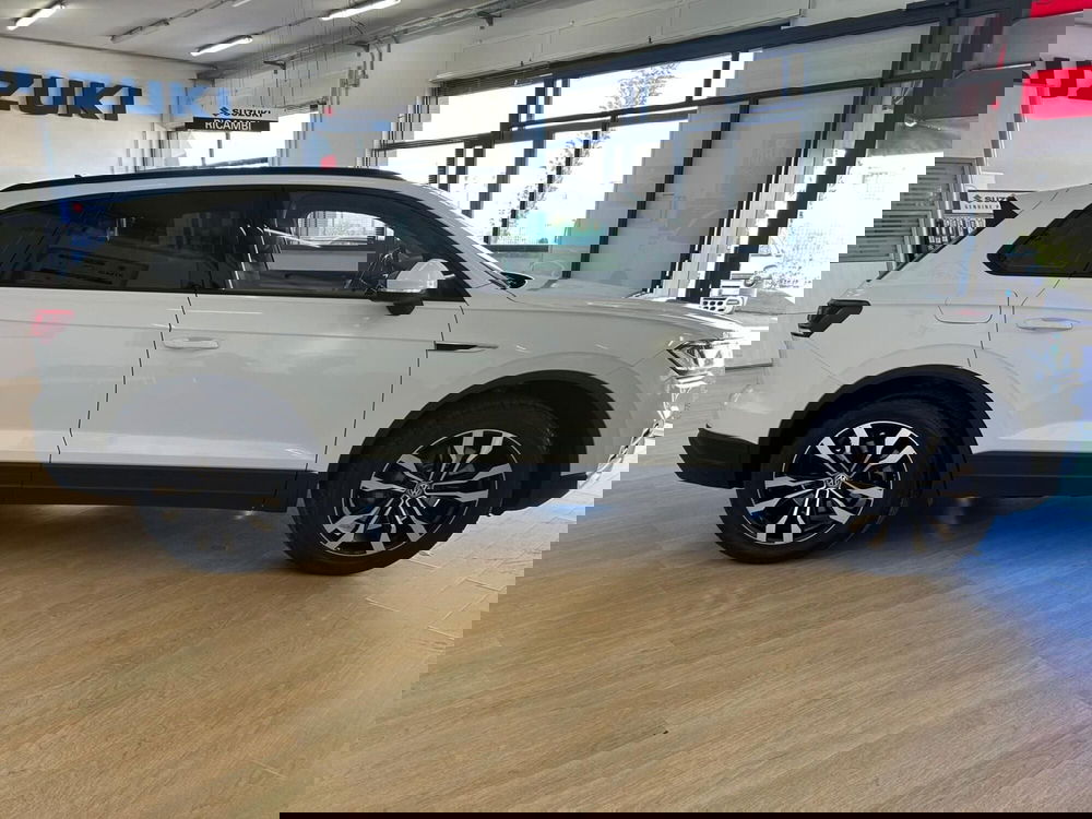 Volkswagen Touareg usata a Bari (4)