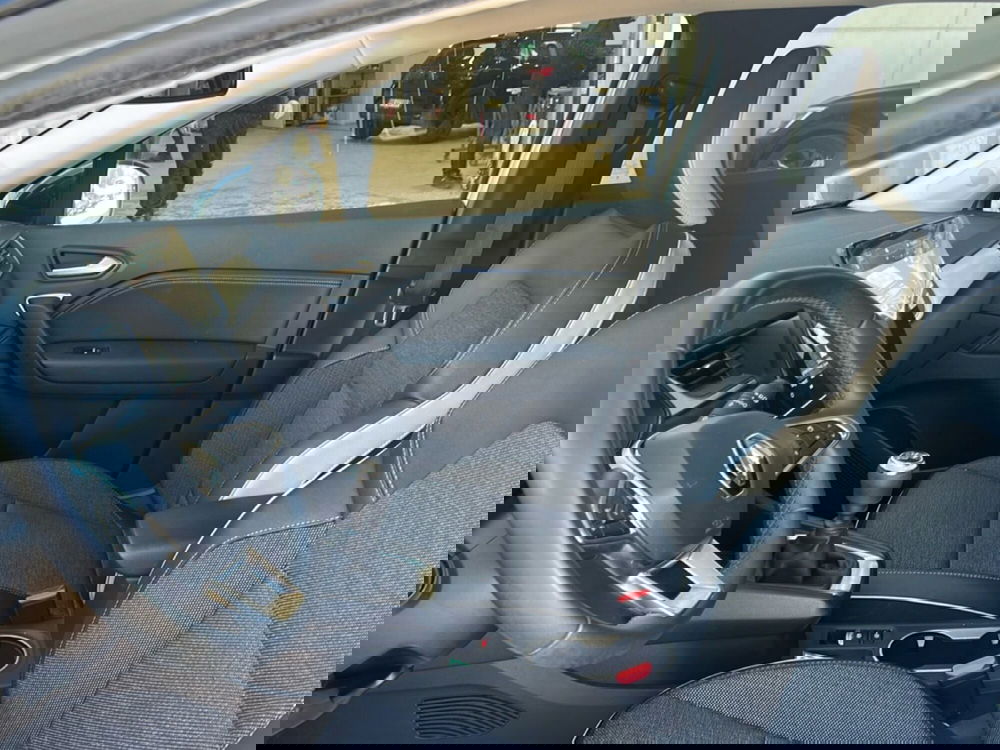 Renault Captur usata a Roma (10)