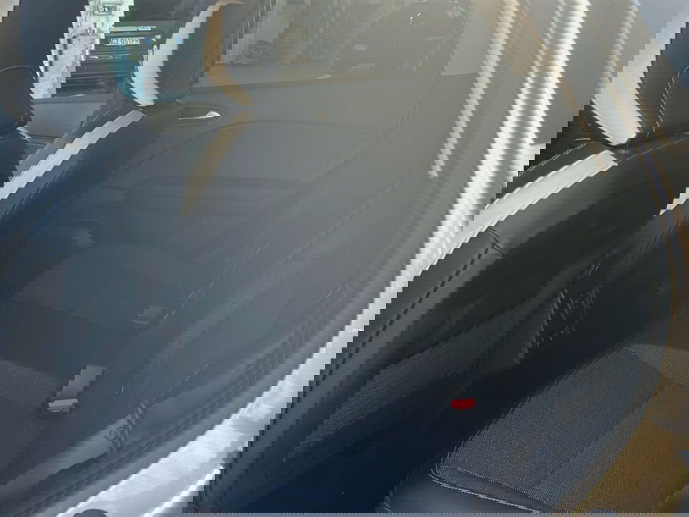 Renault Captur usata a Roma (11)