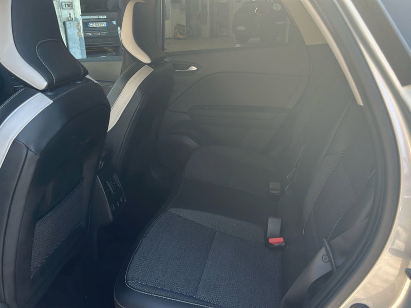 Renault Captur usata a Roma (11)