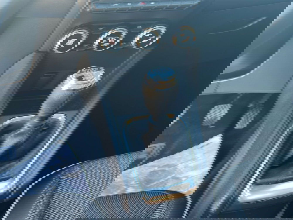 Renault Captur usata a Roma (14)