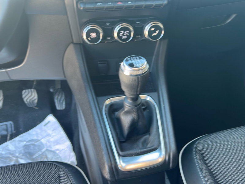 Renault Captur usata a Roma (14)