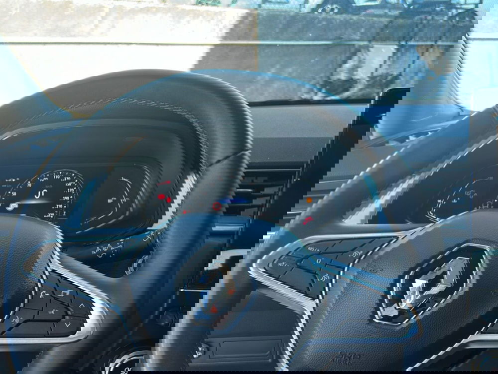 Renault Captur usata a Roma (15)