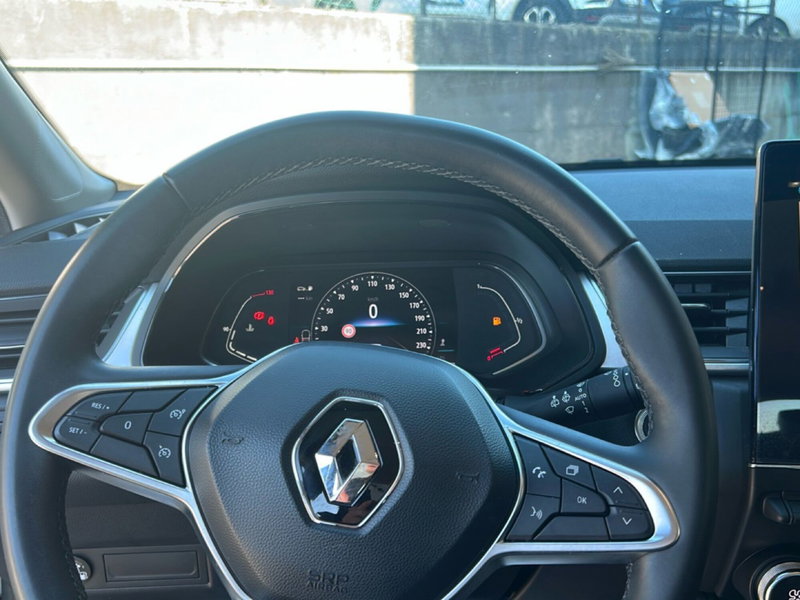 Renault Captur usata a Roma (15)