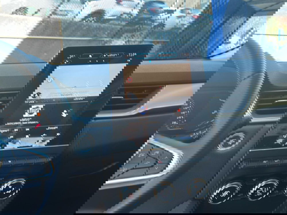 Renault Captur usata a Roma (16)