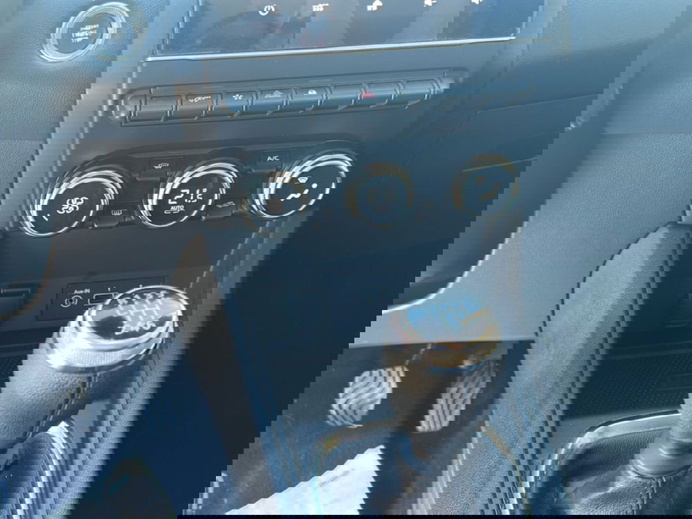 Renault Captur usata a Roma (17)