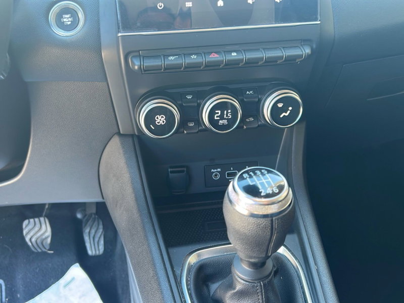 Renault Captur usata a Roma (17)