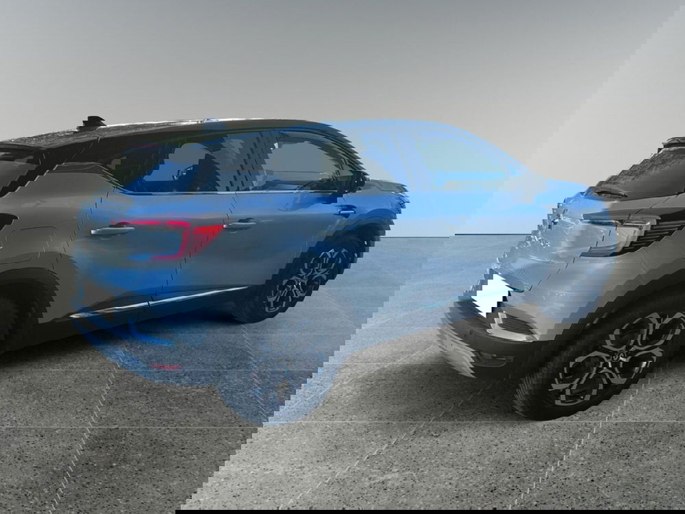 Renault Captur usata a Roma (2)