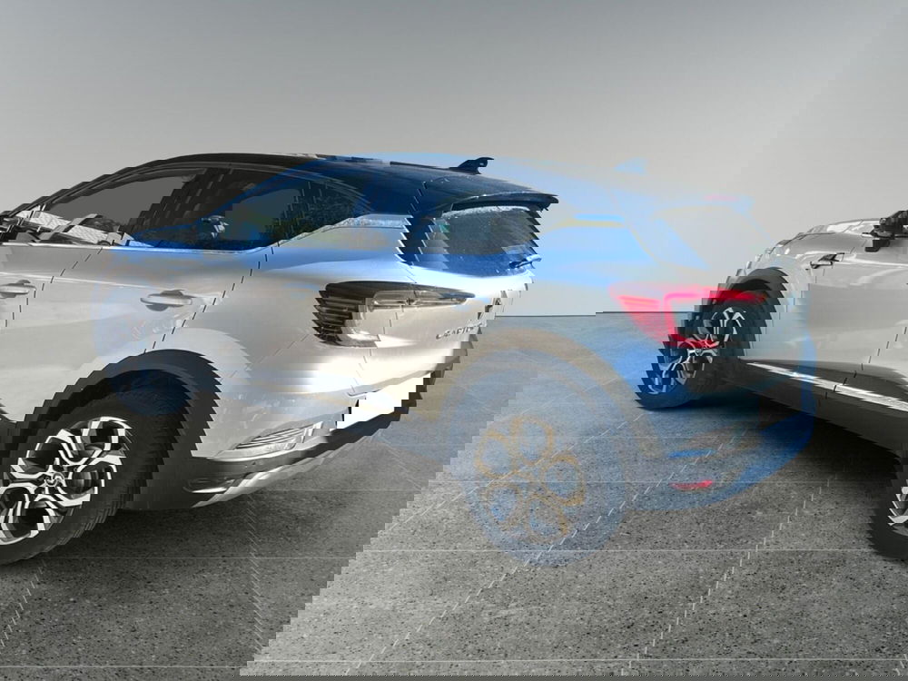 Renault Captur usata a Roma (3)