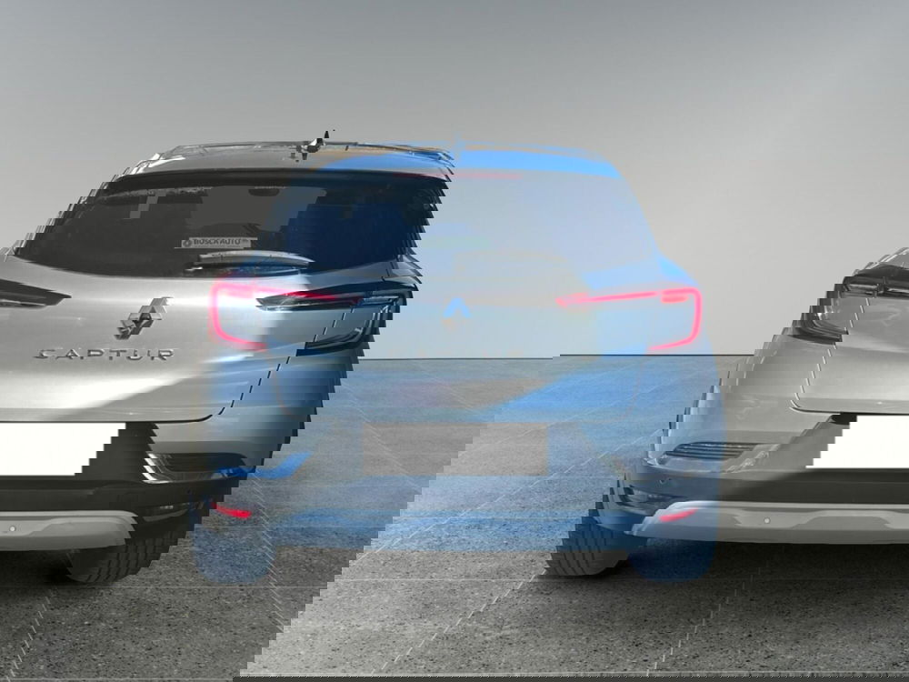 Renault Captur usata a Roma (4)