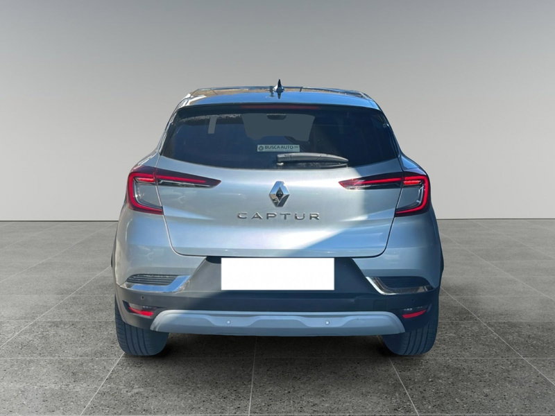 Renault Captur usata a Roma (4)
