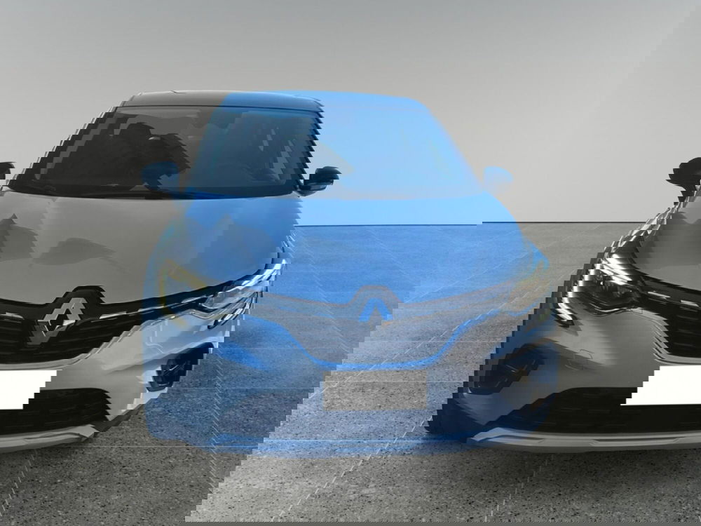 Renault Captur usata a Roma (5)