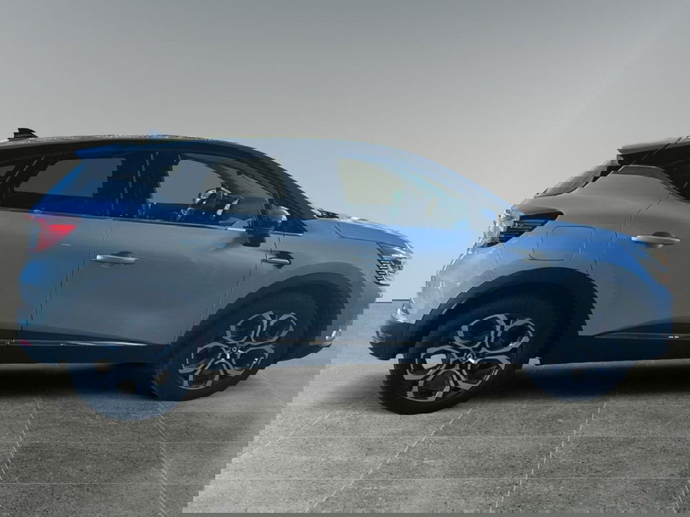 Renault Captur usata a Roma (6)