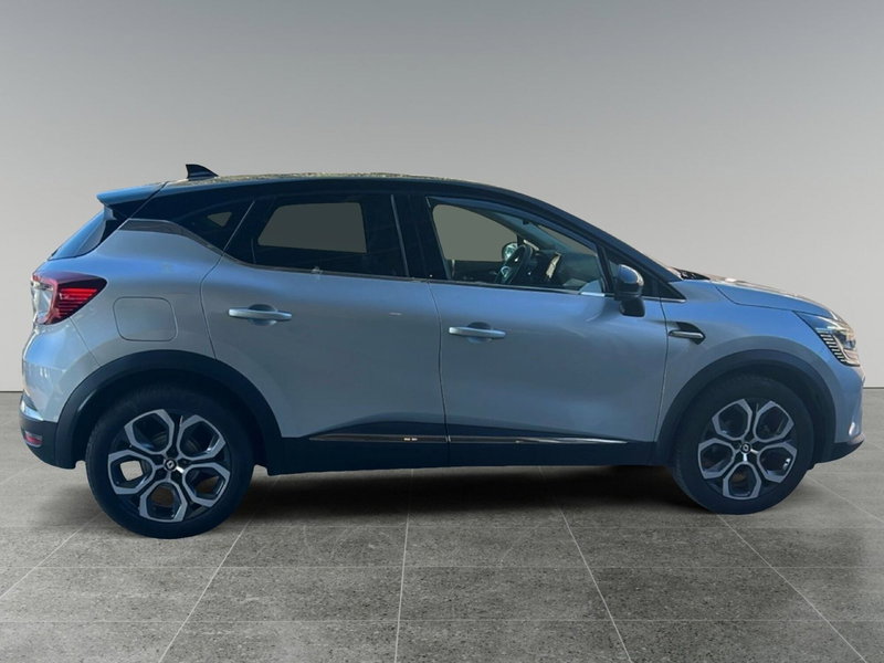 Renault Captur usata a Roma (6)