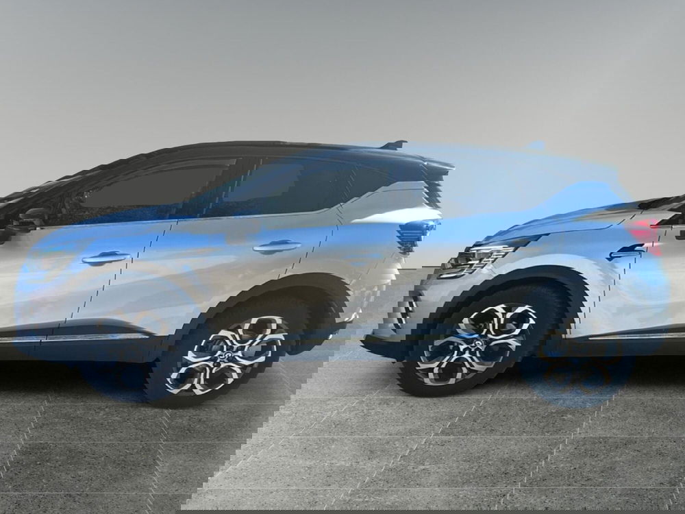 Renault Captur usata a Roma (7)