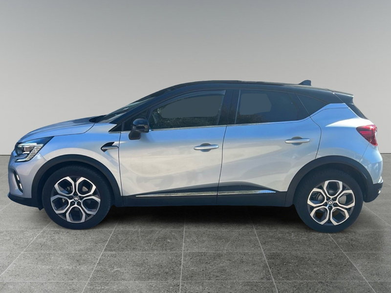 Renault Captur usata a Roma (7)