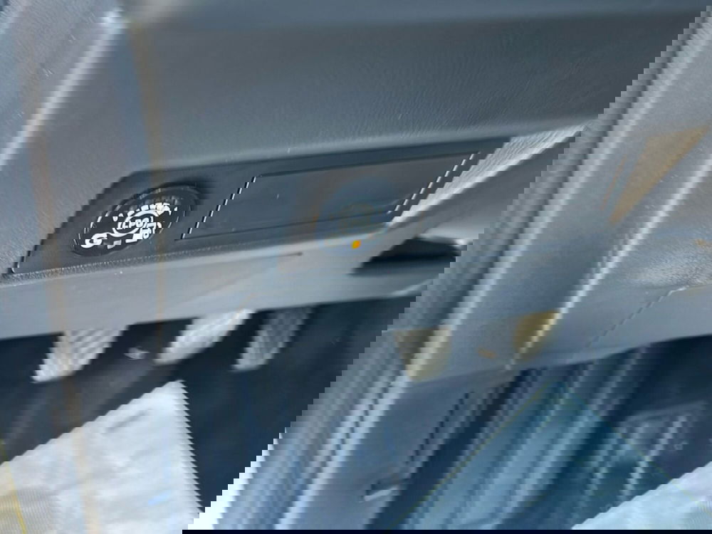 Renault Captur usata a Roma (9)