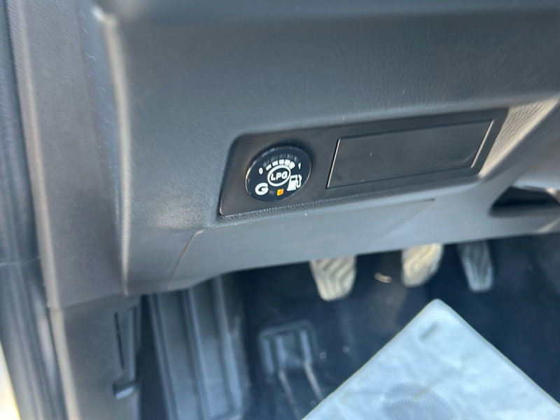 Renault Captur usata a Roma (9)