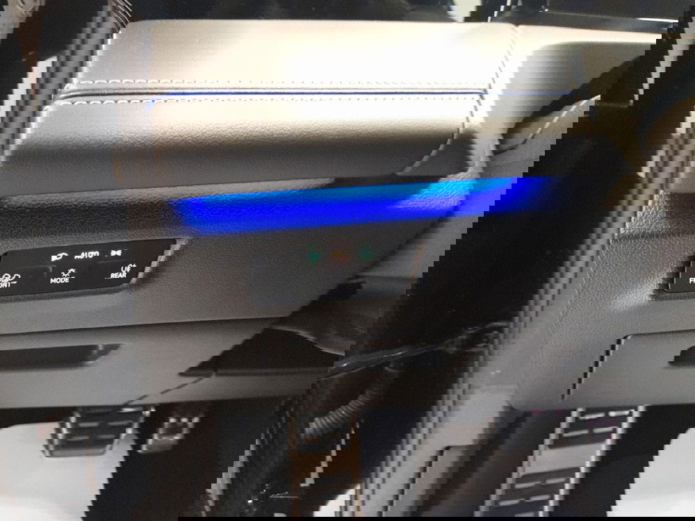 Volkswagen Tiguan usata a Bologna (10)