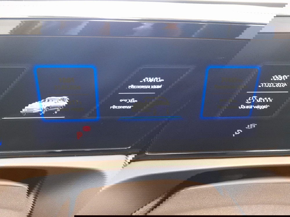 Volkswagen Tiguan usata a Bologna (12)