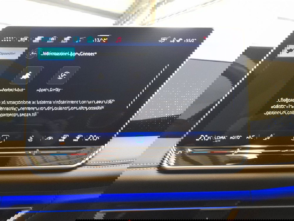 Volkswagen Tiguan usata a Bologna (14)