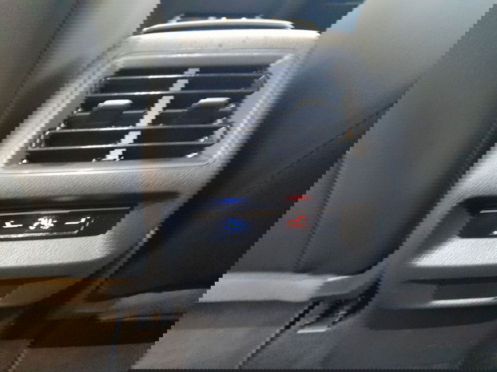 Volkswagen Tiguan usata a Bologna (15)