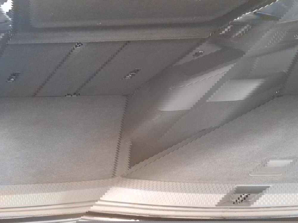 Volkswagen Tiguan usata a Bologna (17)