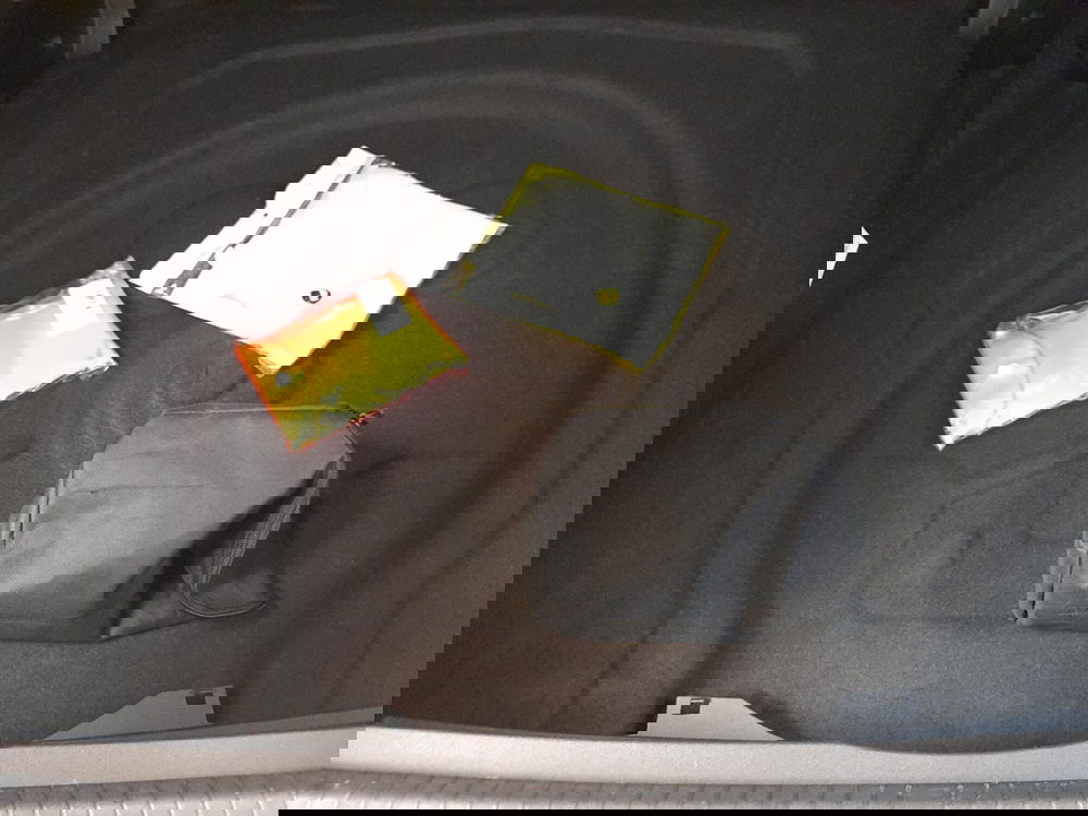 Volkswagen Tiguan usata a Bologna (18)