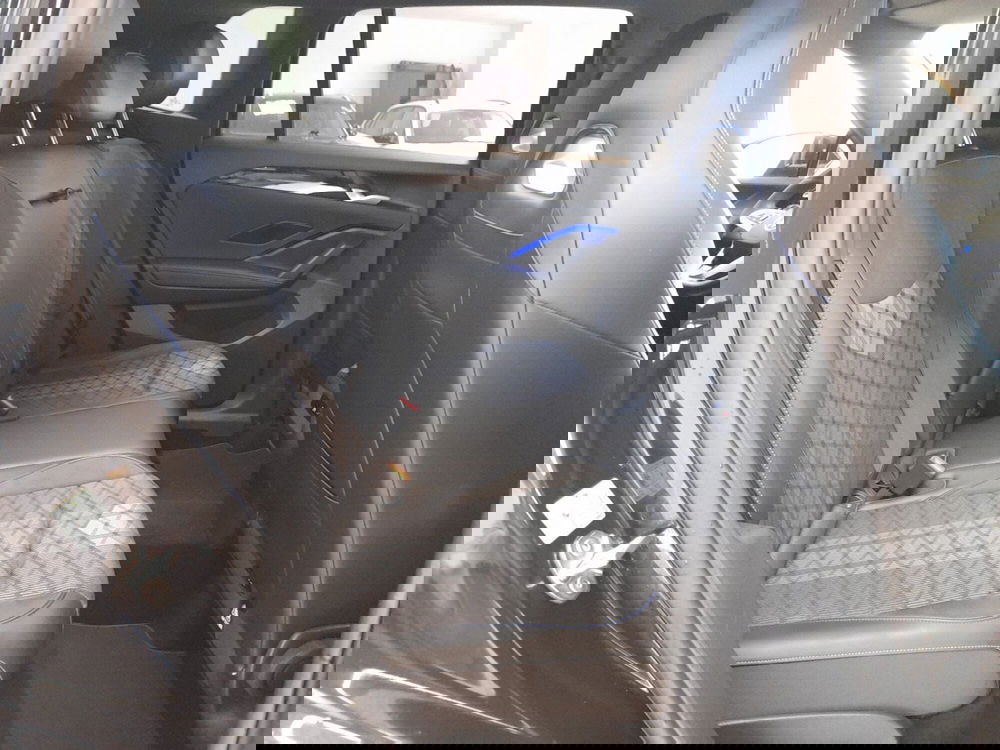 Volkswagen Tiguan usata a Bologna (19)