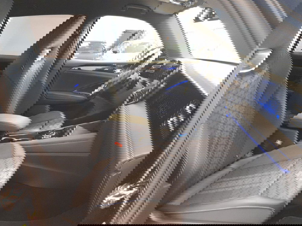 Volkswagen Tiguan usata a Bologna (20)