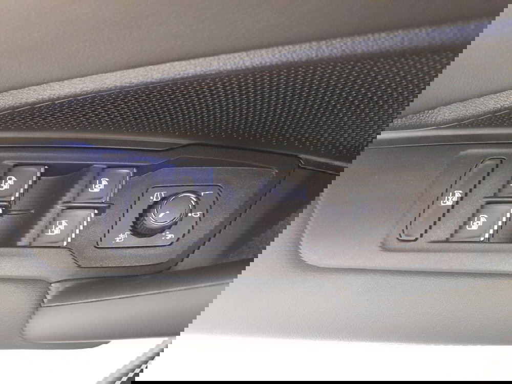 Volkswagen Tiguan usata a Bologna (9)