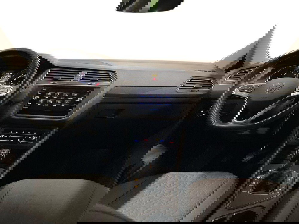 Volkswagen Tiguan usata a Prato (11)