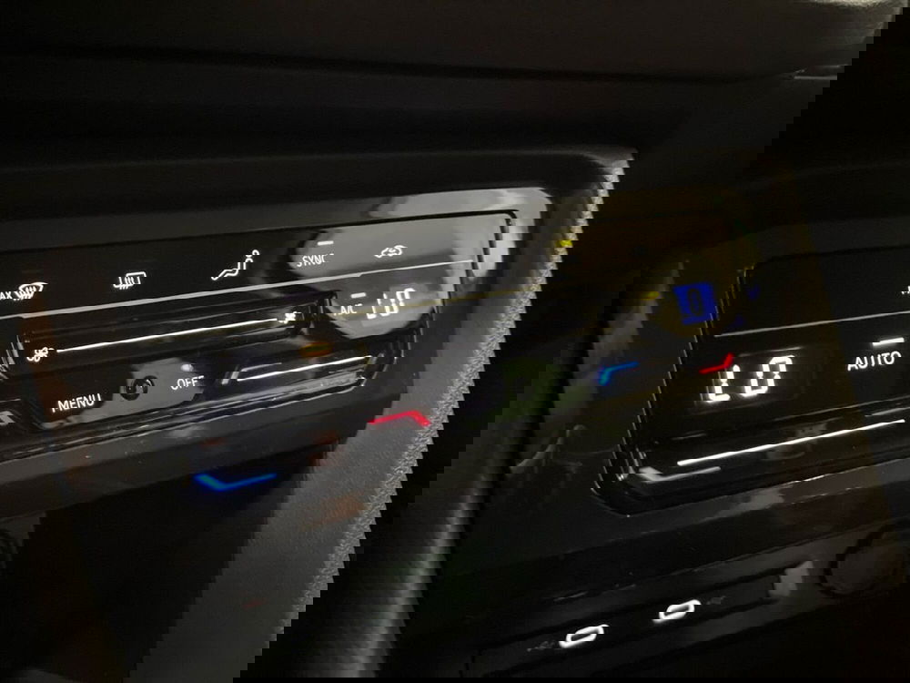 Volkswagen Tiguan usata a Prato (15)