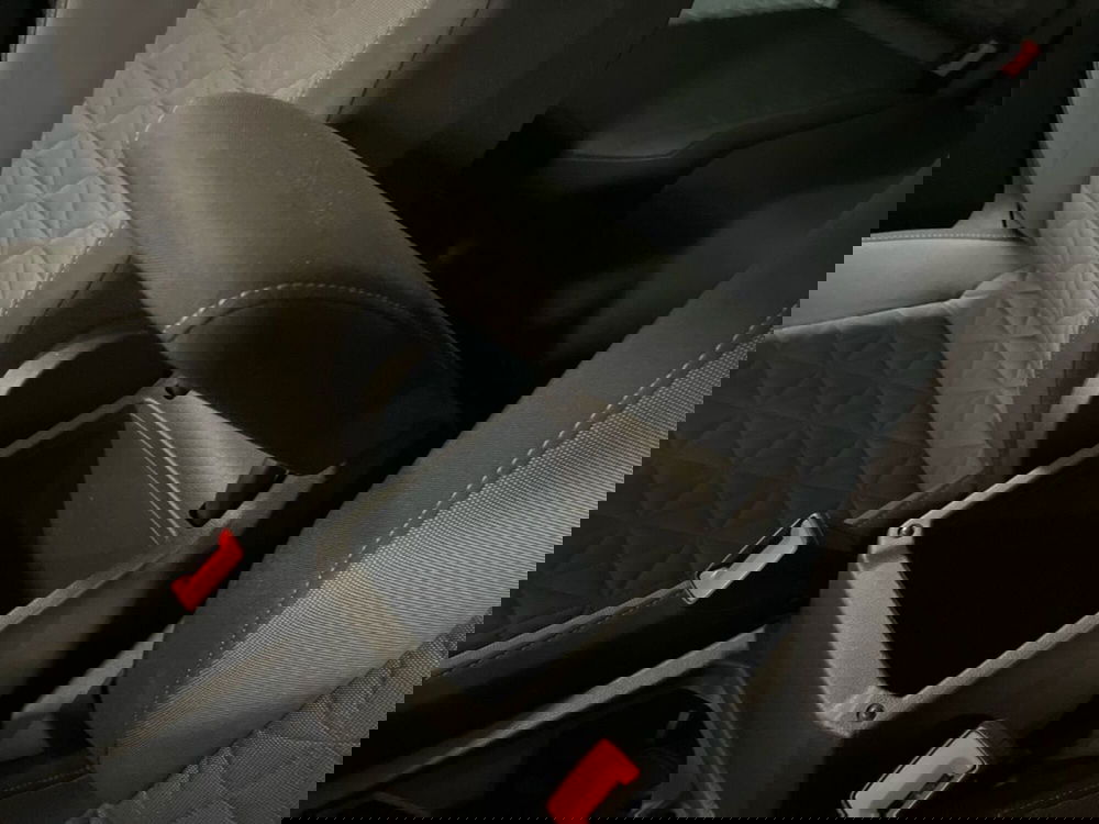 Volkswagen Tiguan usata a Prato (16)