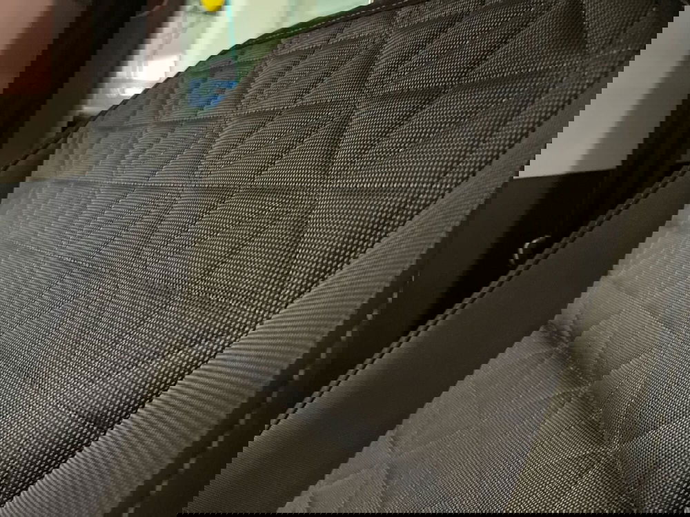 Volkswagen Tiguan usata a Prato (17)