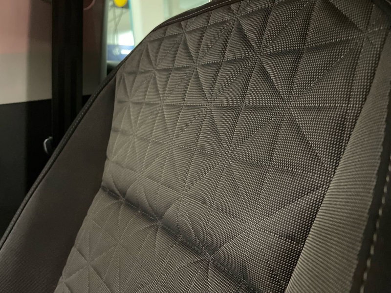 Volkswagen Tiguan usata a Prato (17)