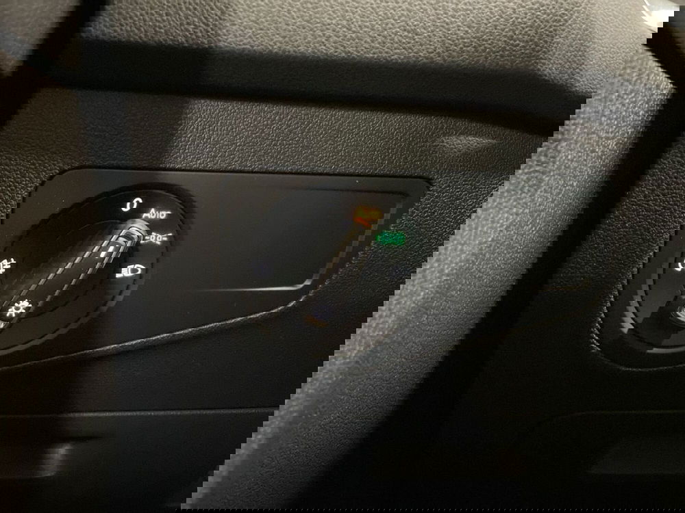 Volkswagen Tiguan usata a Prato (18)