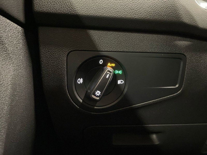 Volkswagen Tiguan usata a Prato (18)