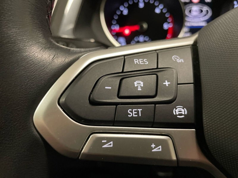 Volkswagen Tiguan usata a Prato (19)